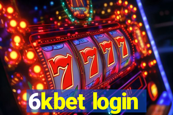 6kbet login